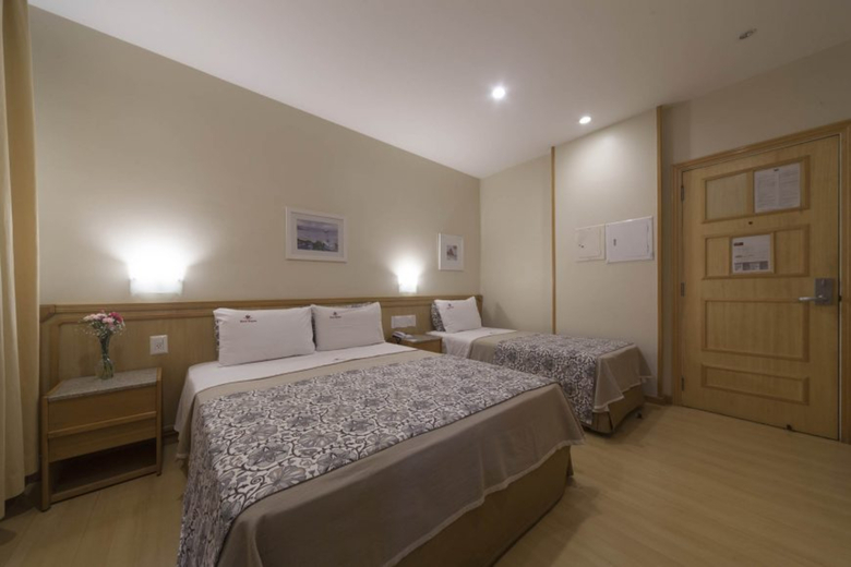 Hotel Regina