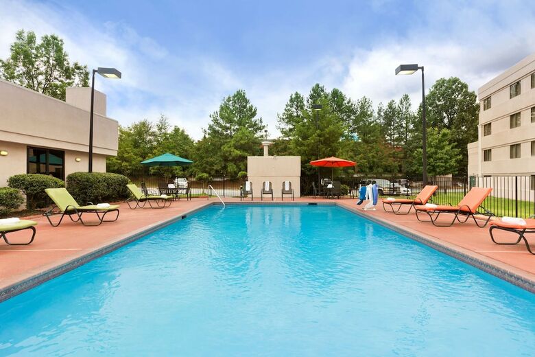 Hotel Country Inn & Suites Atlanta