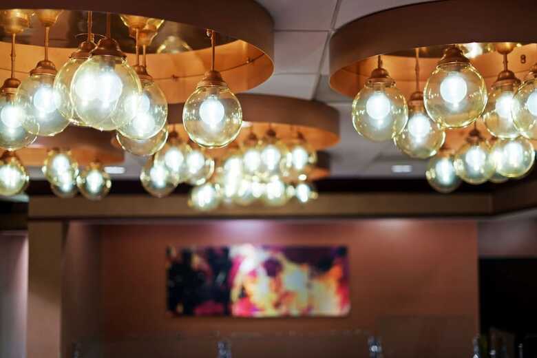 Crowne Plaza Hotel Atlanta Airport