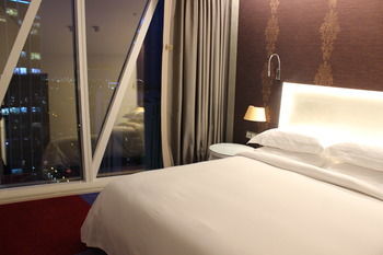 Hotel Burgu Arjaan By Rotana