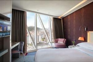 Hotel Burgu Arjaan By Rotana