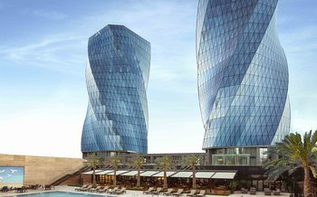Hotel Burgu Arjaan By Rotana