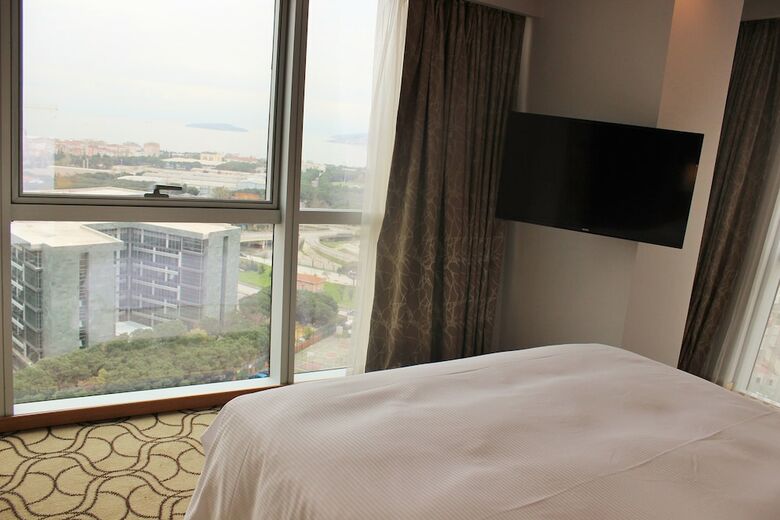 Apartamento Tango Arjaan By Rotana