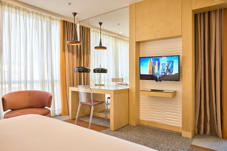 Apartamento Tango Arjaan By Rotana