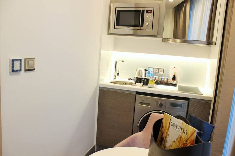 Apartamento Tango Arjaan By Rotana