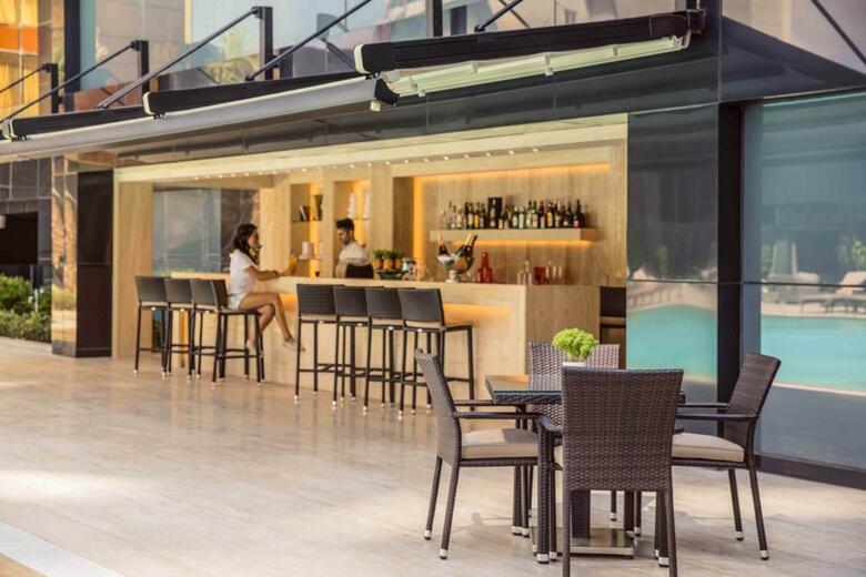 Apartamento Tango Arjaan By Rotana