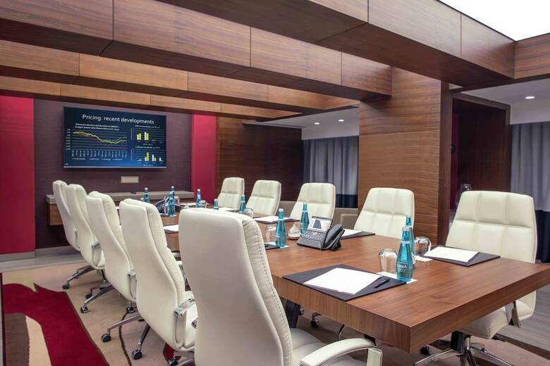 Apartamento Tango Arjaan By Rotana