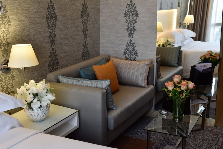 Apartamento Tango Arjaan By Rotana