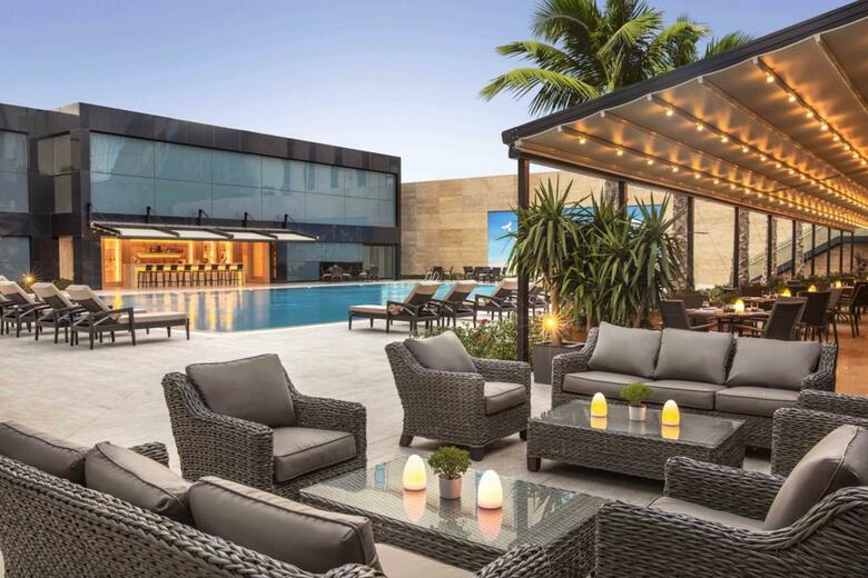 Apartamento Tango Arjaan By Rotana