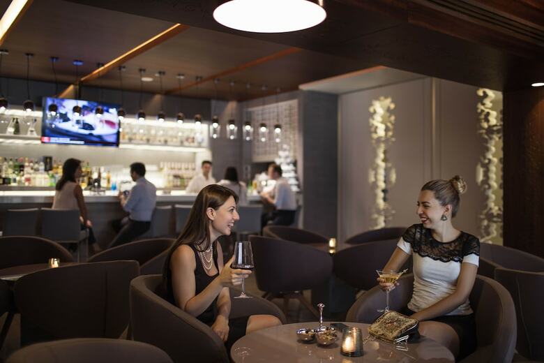 Apartamento Tango Arjaan By Rotana