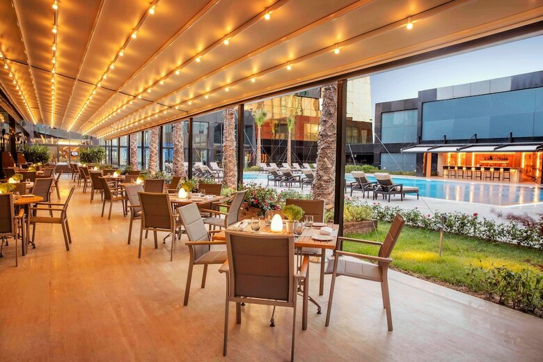 Apartamento Tango Arjaan By Rotana