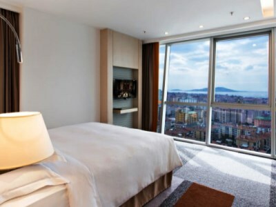 Apartamento Tango Arjaan By Rotana