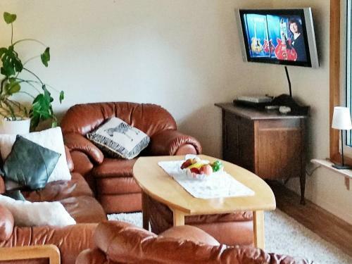 One-bedroom Holiday Home In Speker�d