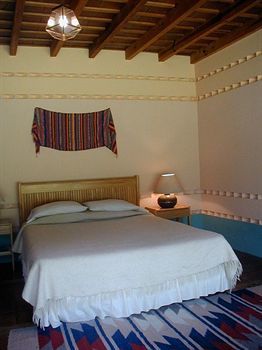 Hotel San Buenaventura De Atitlan