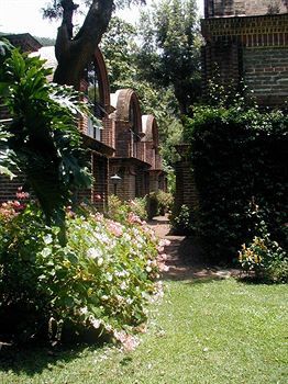 Hotel San Buenaventura De Atitlan