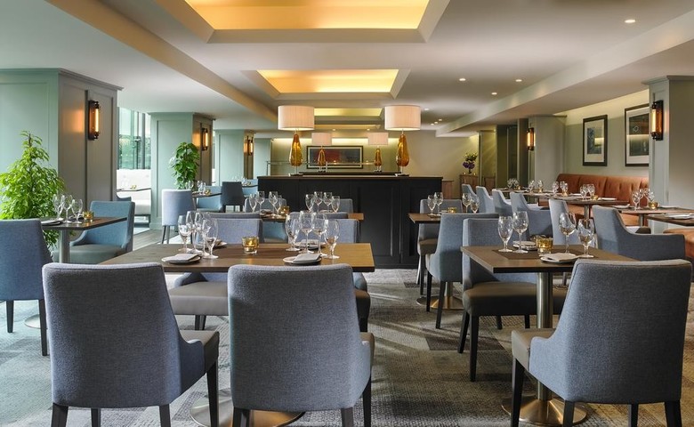 Hotel Mespil