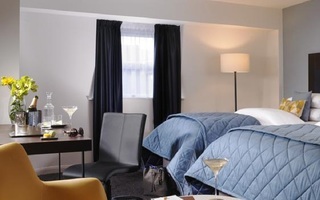 Temple Bar Hotel