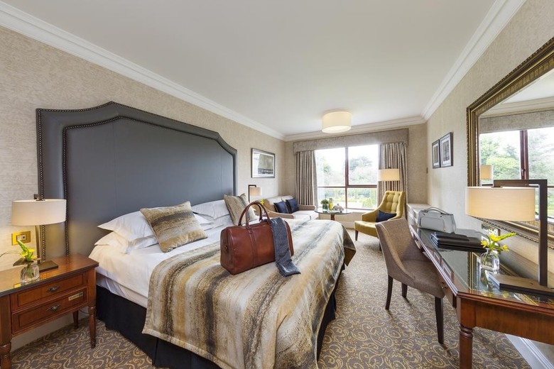 Hotel Radisson Blu St. Helen's