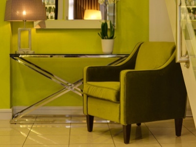 Hotel Galway Harbour
