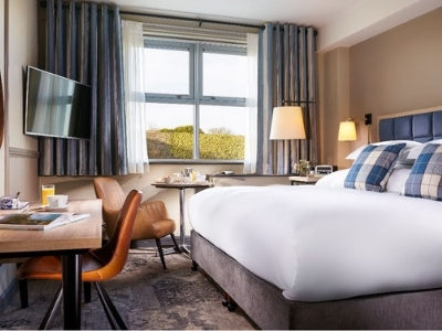 Hotel Galway Harbour