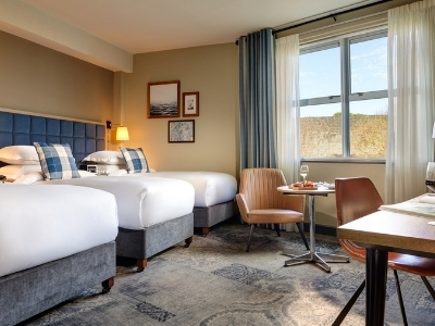Hotel Galway Harbour