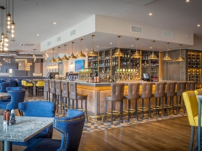 Hotel Galway Harbour