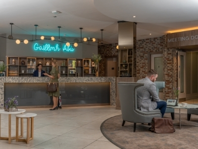 Hotel Galway Harbour