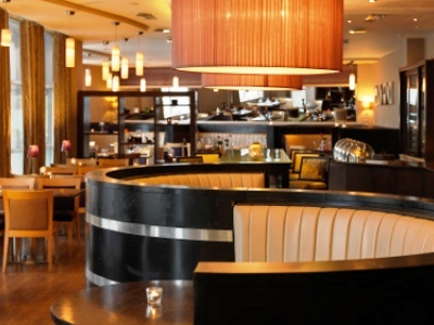 Hotel Galway Harbour