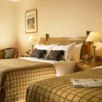 Hotel Carlton Castletroy Park