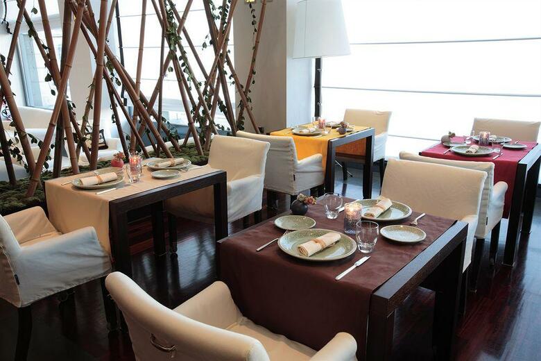Hotel Starhotels Excelsior