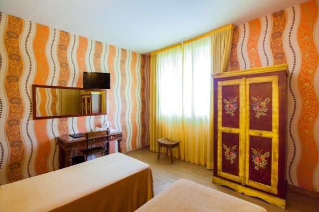 Hotel Il Guercino