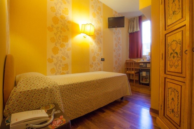 Hotel Il Guercino