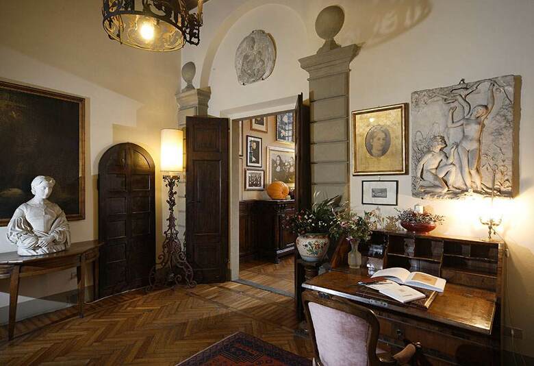 Hotel Monna Lisa