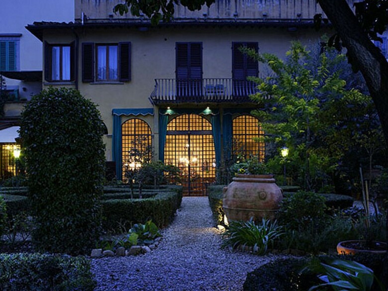 Hotel Monna Lisa