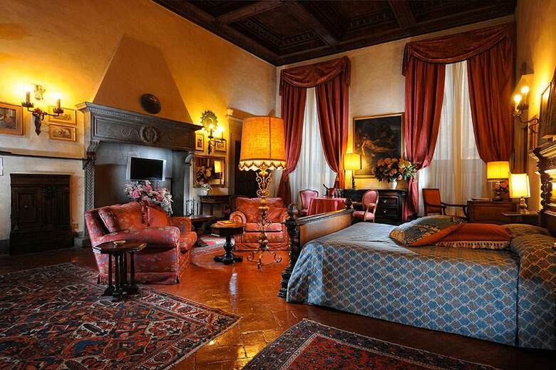 Hotel Monna Lisa