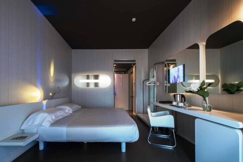 Hotel Londra