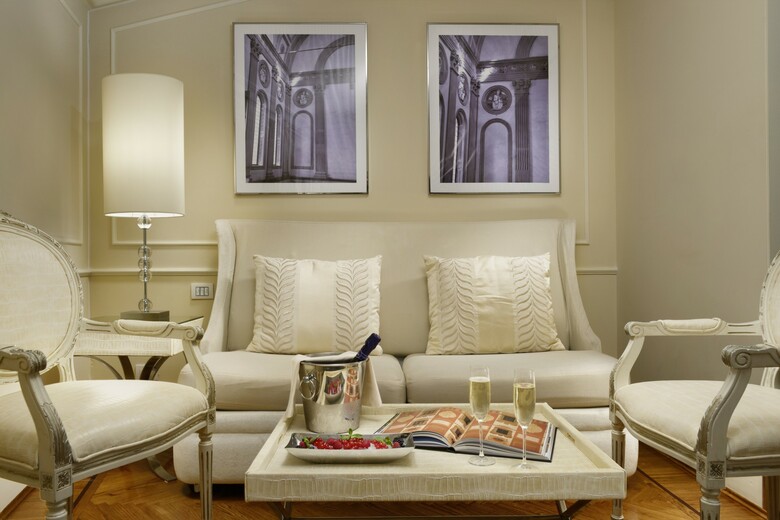 Hotel Brunelleschi