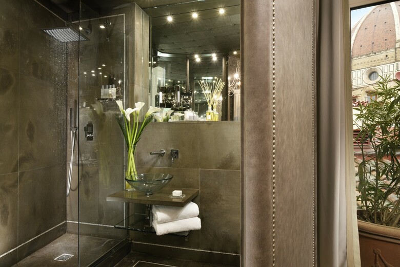 Hotel Brunelleschi