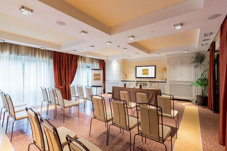 Hotel Continental
