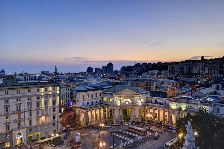 Hotel Continental