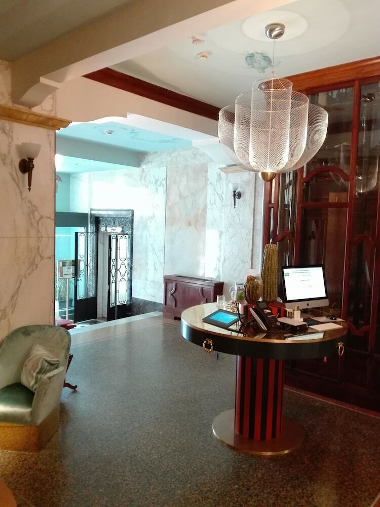 Hotel Continental