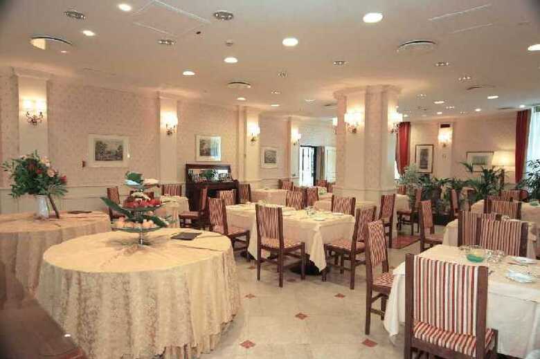 Hotel Continental