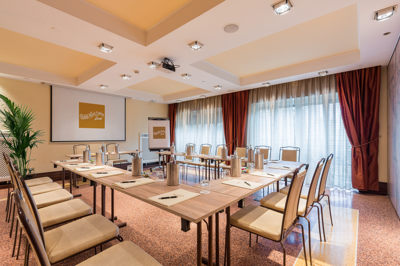 Hotel Continental