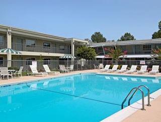 Hotel Days Inn Williamsburg Colonial Downtown