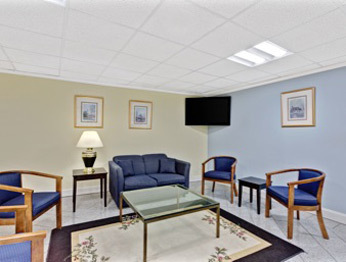 Hotel Days Inn Williamsburg Colonial Downtown