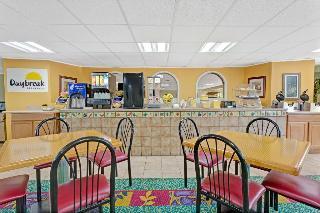 Hotel Days Inn Williamsburg Colonial Downtown
