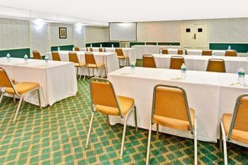 Hotel Days Inn Williamsburg Colonial Downtown