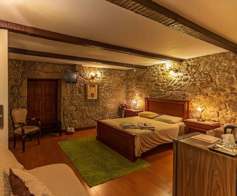 Hotel Quinta S�o Miguel De Arcos