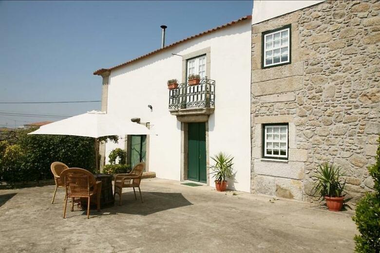 Hotel Quinta S�o Miguel De Arcos