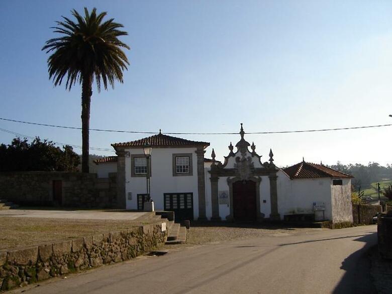 Hotel Quinta S�o Miguel De Arcos